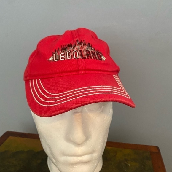 Legoland Company Branded Hat - Picture 2 of 5